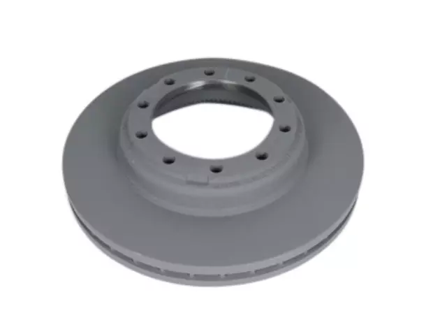 88936204 - : Rotor Assembly, Front Brake for GM Image