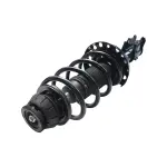 882539 - : 10-12 Kia Soul Suspension Strut and Coil Spring Assembly  - Front Right for GSP Image