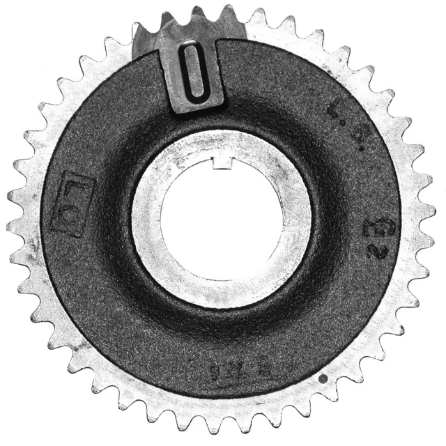 ZSS764T - : INA US Engine Timing Camshaft Sprocket for INA US Image