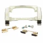 BRBCF10 - Brakes: Motorcraftâ„¢ Caliper Support for Ford: Fiesta Image