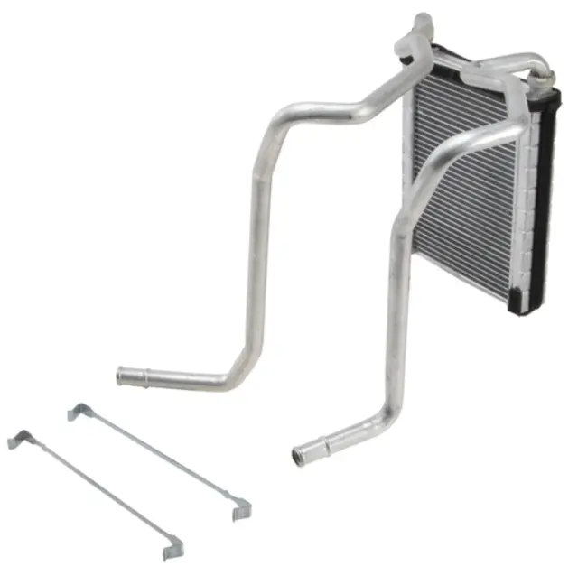 92414 - Air Conditioning &amp; Heat: Aluminum Heater Core for FOUR SEASONS Image