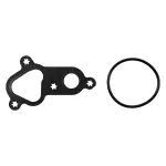 ES73817 - : Engine Oil Filter Adapter Gasket for FEL-PRO Image