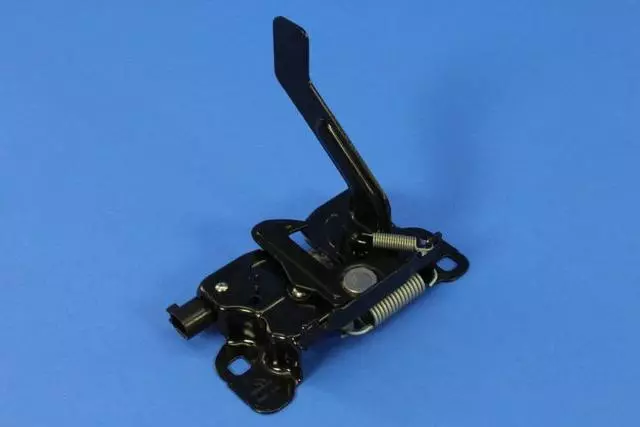 Hood Latch - Mopar (68261144AA)