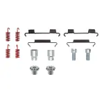 37074013 - : DFC Drum Brake Hardware Kit for DYNAMIC FRICTION Image