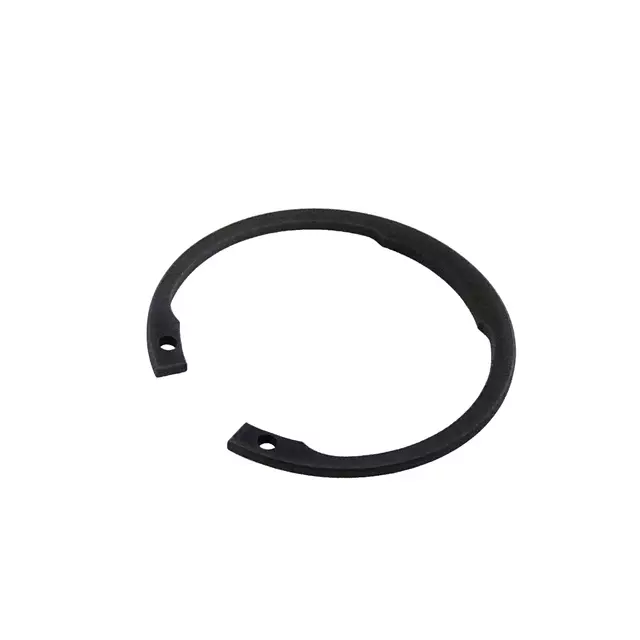 RET239 - Driveline and Axles: Rear Wheel Bearing Retaining Ring for Ford: Focus Image