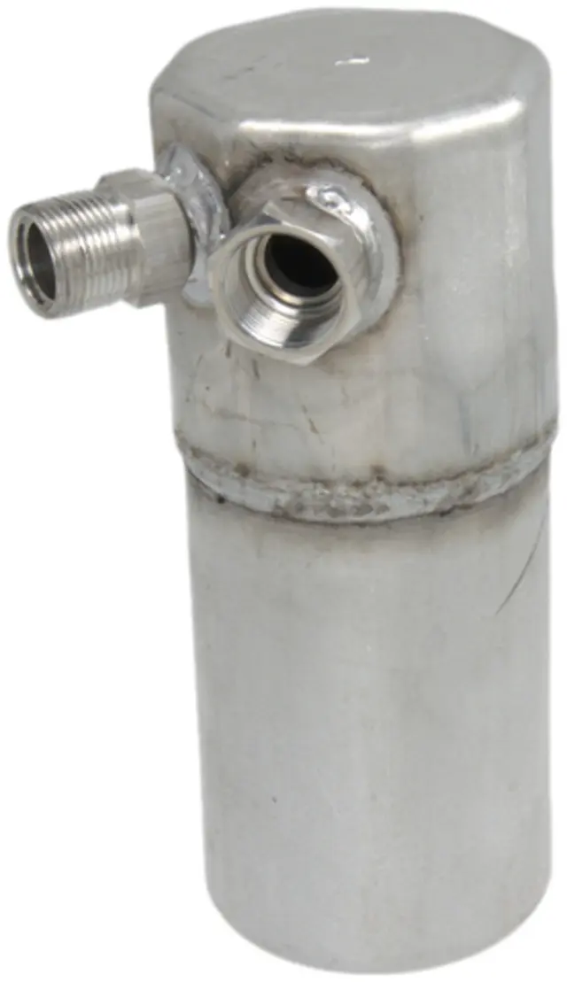 33316 - Air Conditioning &amp; Heat: Accumulator for FOUR SEASONS Image