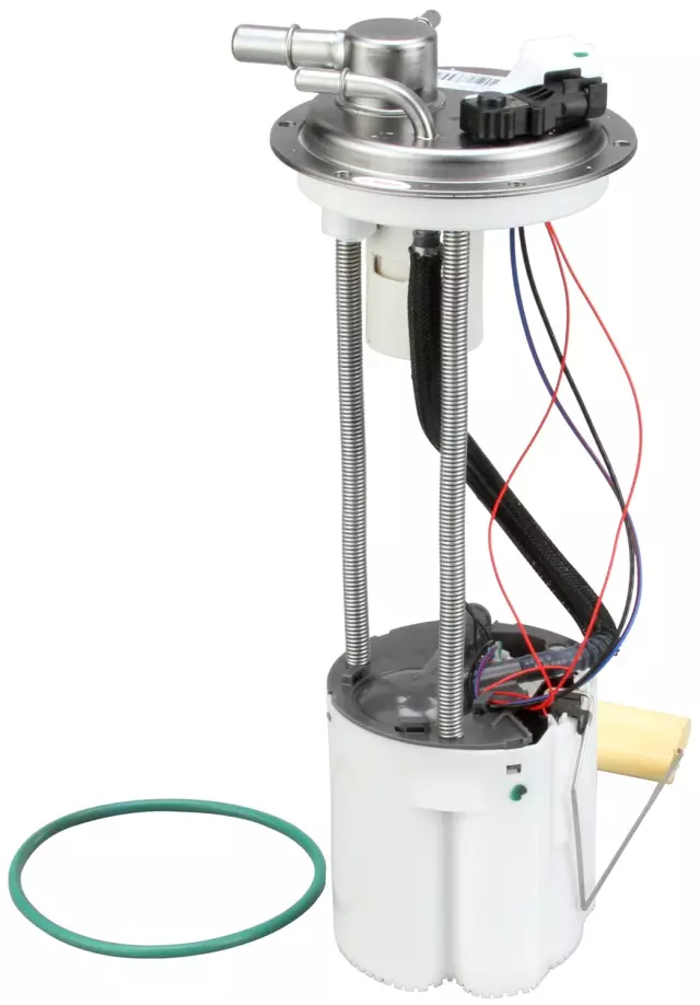 69769 - : Bosch Fuel Pump Module Assembly for Bosch Image