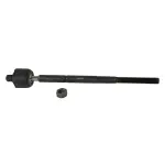 EV380 - : Front Inner Steering Tie Rod End for Moog Image