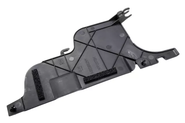 92214445 - Body: Panel for Chevrolet: Caprice Image