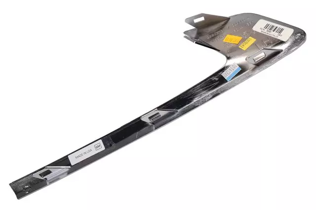 22900019 - Body: Grille Bezel for GM Image
