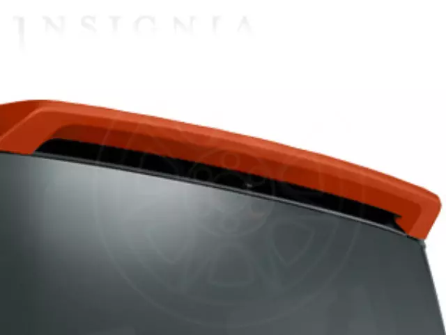 8F02SCV3E0 - : Tail Spoiler Yr-579M for Honda Image