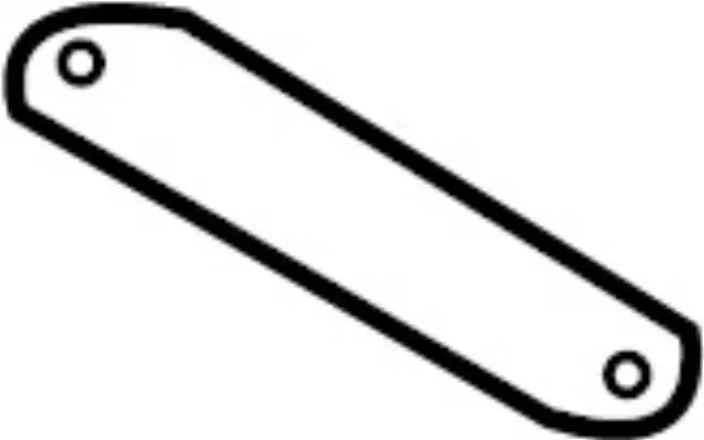 683606P100 - Body: Plate for INFINITI: G35, Q45, QX4 Image