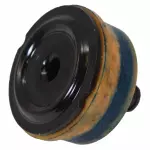 7C3Z1000155AA - : Lower Insulator for Ford: F-250 Super Duty, F-350 Super Duty, F-450 Super Duty Image