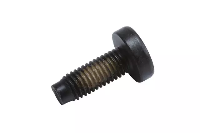 M10x1.5x28 Multi-Purpose Bolt - GM (11562027)
