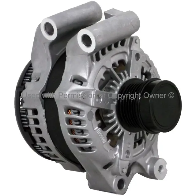 10256 - : Alternator for MPA ELECTRICAL Image