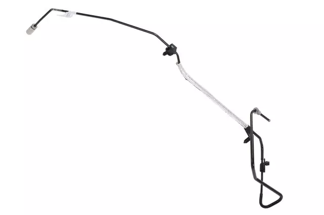 84739989 - : Front Passenger Side Brake Pipe for GM Image