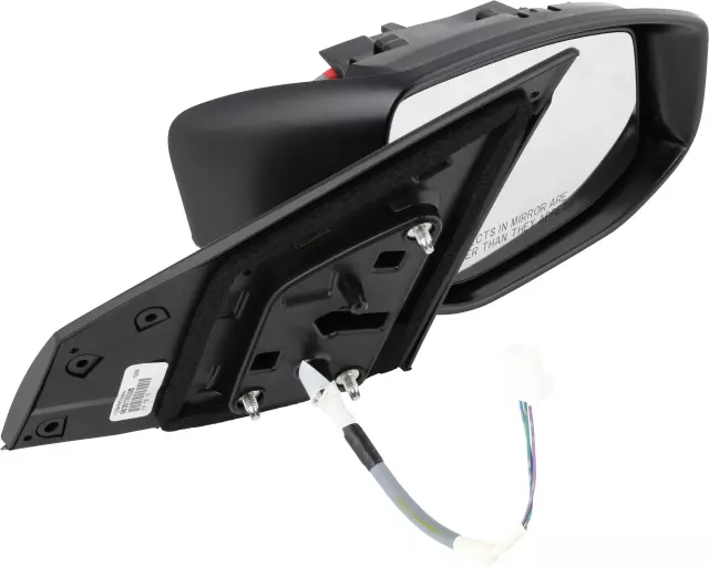 963013YU4F - : Door Mirror Assembly-Right-Hand for Nissan Image