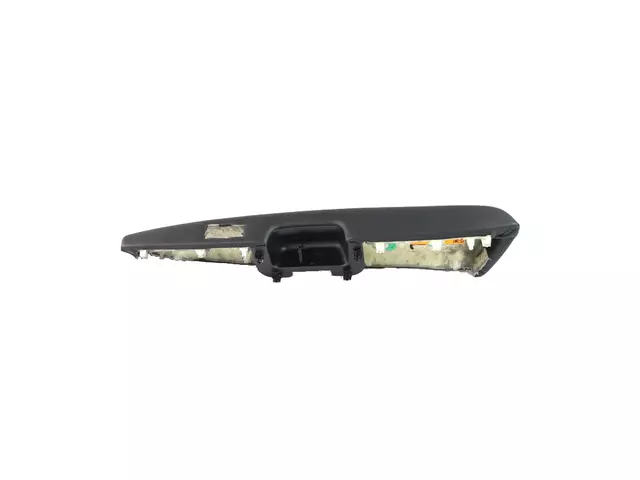 Rear Door Trim Armrest, Left - Mopar (6GF59SB5AA)