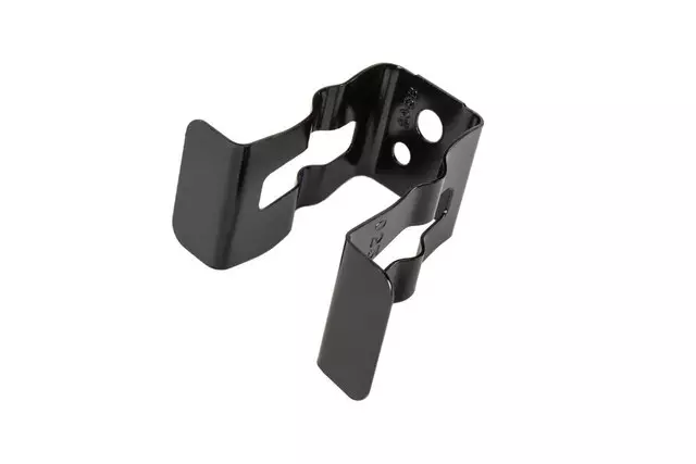 Passenger Side Body Side Front Fender Front Upper Bracket - GM (23229848)