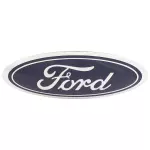 KT4Z8213A - Body: Emblem for Ford Image