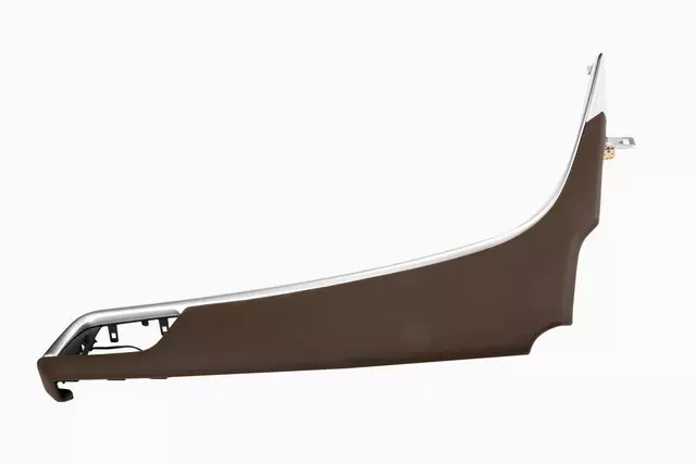 Trim Pad - GM (22965867)