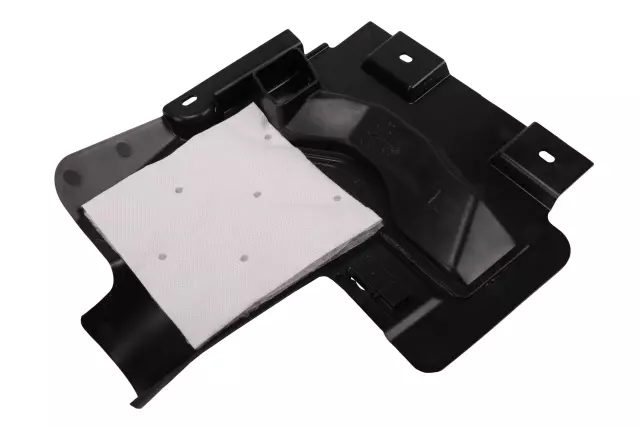 22782223 - Body: Lower Panel for Chevrolet: Corvette Image