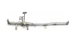 553300R010 - Body: Reinforce Bar for Toyota Image