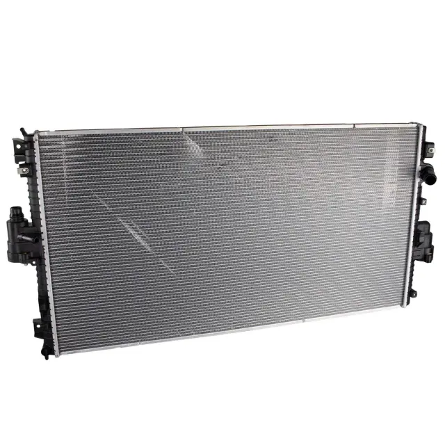 Auxiliary Radiator - Ford (BC3Z-8005-M)