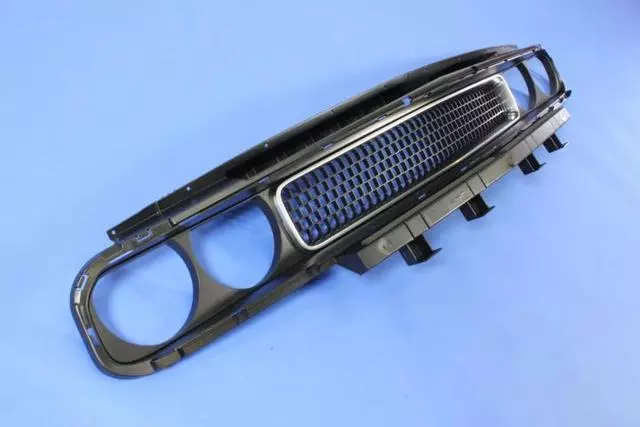 Radiator Grille - Mopar (68043388AB)
