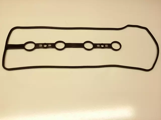 112130H010 - Engine: Valve Cover Gasket for Scion: tC, xB | Toyota: Camry, Corolla, Highlander, Matrix, RAV4, Solara Image