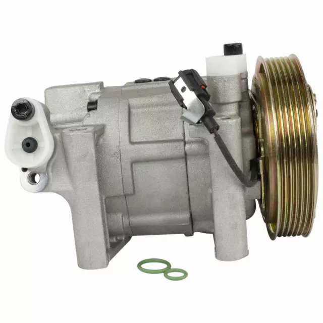 QYCC38 - : Compressor Assembly for Ford Image