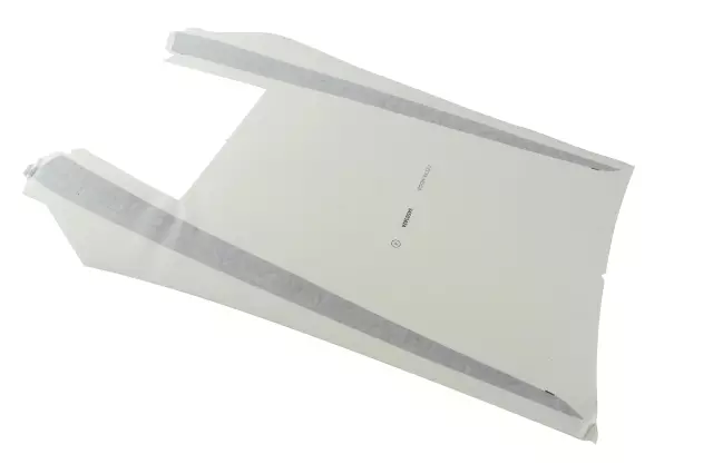 Carbon Flash Hood Decal - GM (84503424)