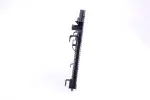 637659 - : Nissens Radiator for NISSENS Image