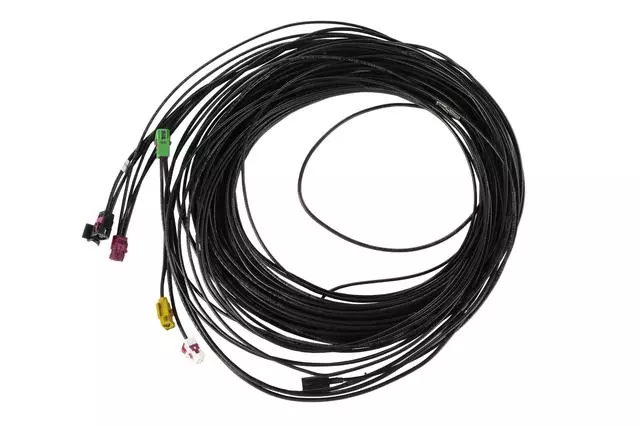 Antenna Cable - GM (87814537)
