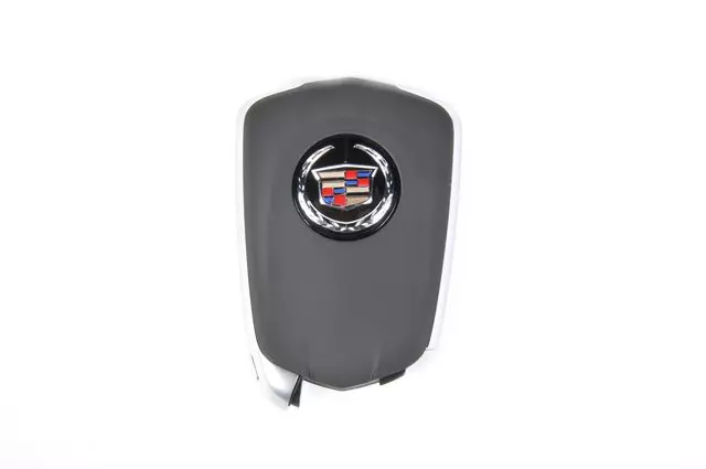 13598529 - : Key Fob for Cadillac: SRX Image