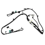 KC3Z13A409NA - : Wire Assembly for Ford Image