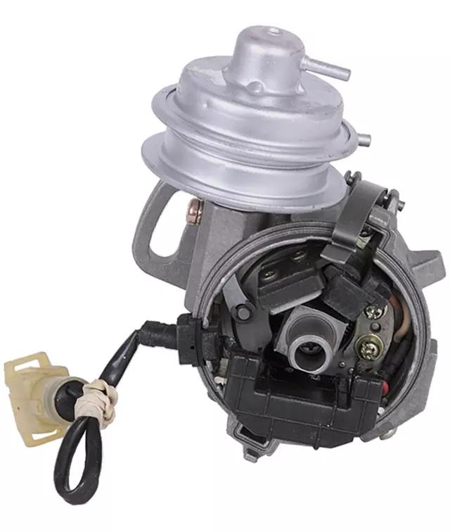 88864722 - : Ignition Distributor, Remanufactured for GM Image