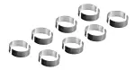 BB602J020 - : Engine Connecting Rod Bearing Set for Enginetech Image