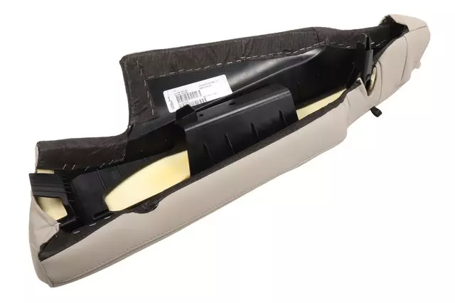 23411953 - : Shale Rear Passenger Side Seat Back Bolster for GM Image