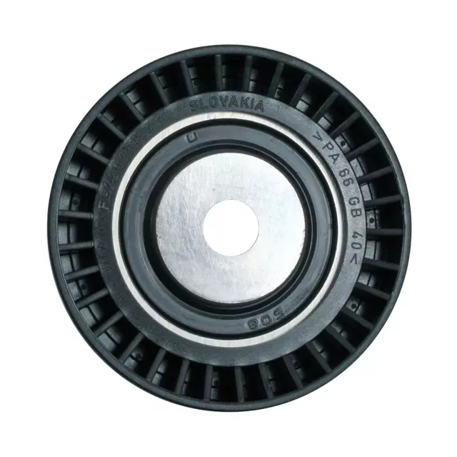900136A - : Litens Accessory Drive Belt Idler Pulley for Litens Image