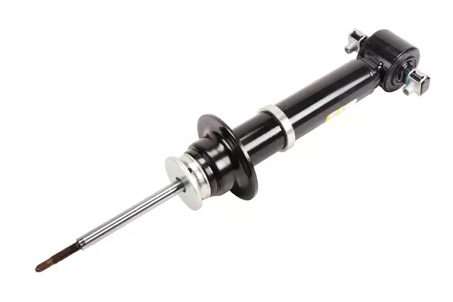 560706 - Suspension: ACDelcoâ„¢ Suspension Shock Absorber for Cadillac: Escalade, Escalade ESV, Escalade EXT | Chevrolet: Avalanche, Silverado 1500, Suburban 1500, Tahoe | GMC: Sierra 1500, Yukon, Yukon XL 1500 Image