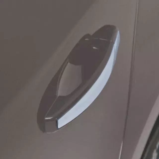 22817274 - Exterior: Door Handles for Chevrolet: Malibu Image