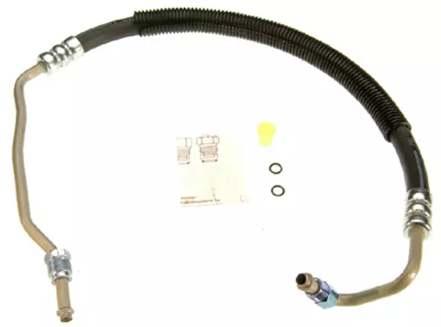 36356020 - Steering: Power Steering Gear Inlet Hose for ACDelco Image
