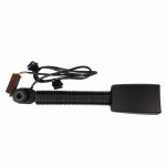 9T1Z6161202A - Electrical: Buckle for Ford: Transit Connect Image