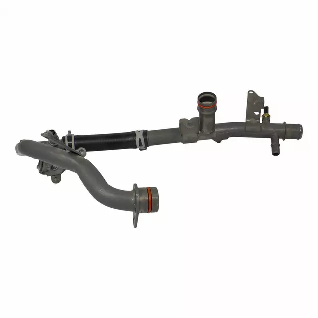 JL3Z8555C - : Tube Assembly for Ford Image