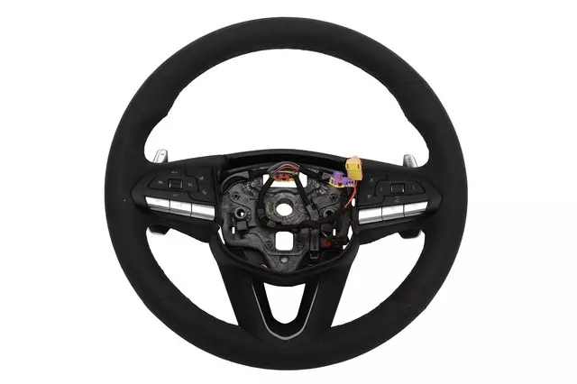 85116682 - Steering: Steering Wheel for Cadillac: CT5 Image