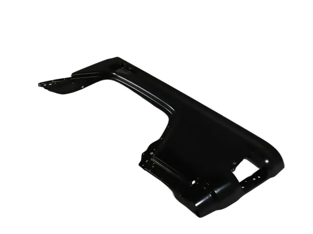 Box Side Outer Panel, Left - Mopar (68371607AF)