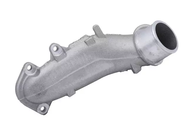 12645153 - : Engine Air Intake Hose Adapter for Cadillac: XTS Image