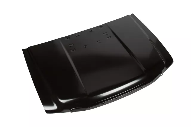 25835322 - : Hood for GMC: Sierra 2500 HD, Sierra 3500 HD Image