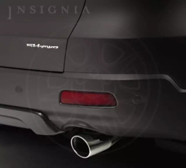 8V67STK2C0K - Body: Reverse Sensor for Acura Image